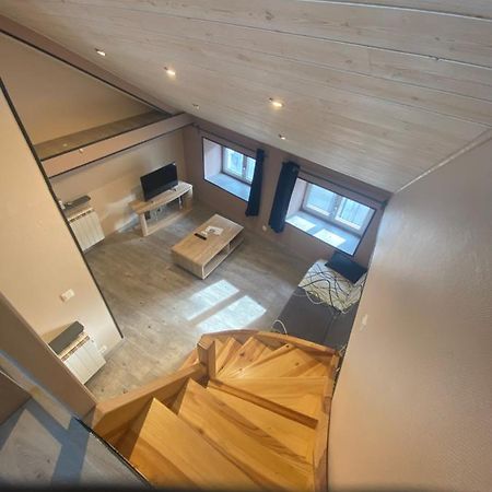Appartement N4 Yssingeaux 외부 사진