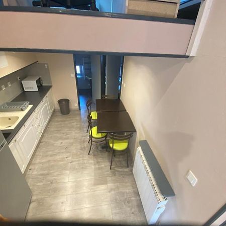 Appartement N4 Yssingeaux 외부 사진