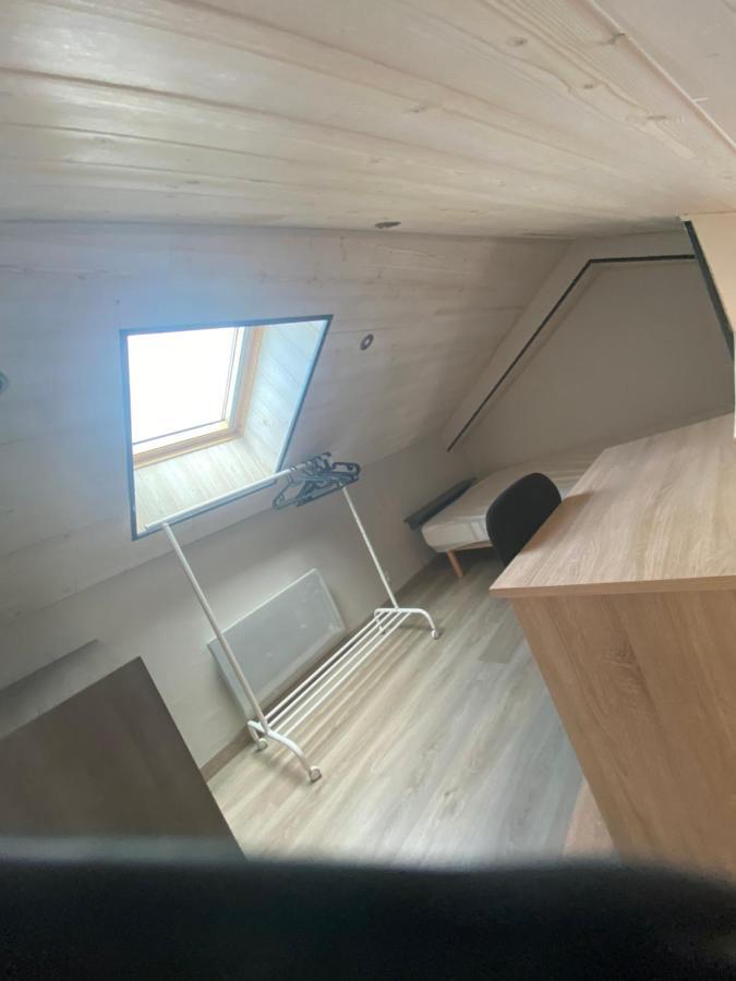 Appartement N4 Yssingeaux 외부 사진