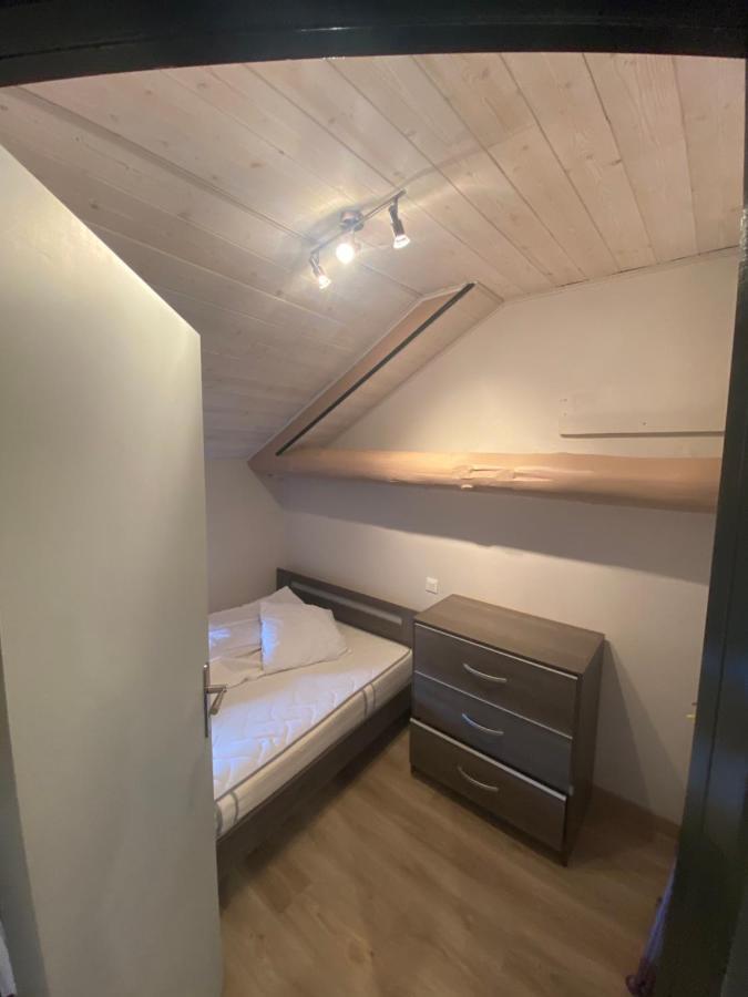 Appartement N4 Yssingeaux 외부 사진