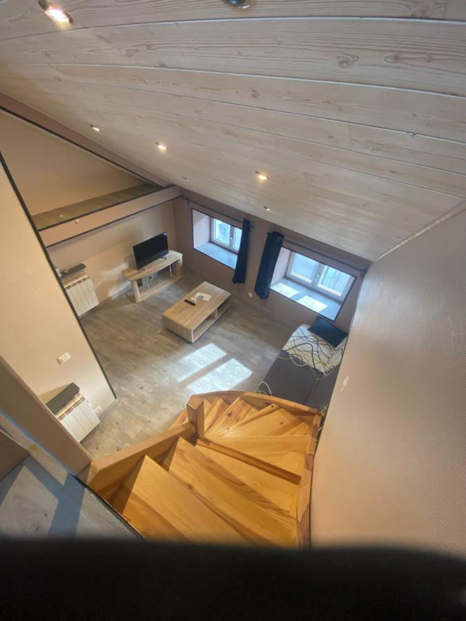 Appartement N4 Yssingeaux 외부 사진