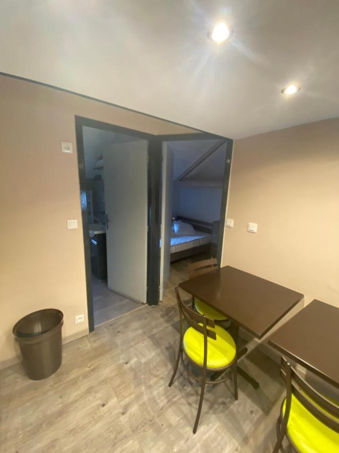 Appartement N4 Yssingeaux 외부 사진