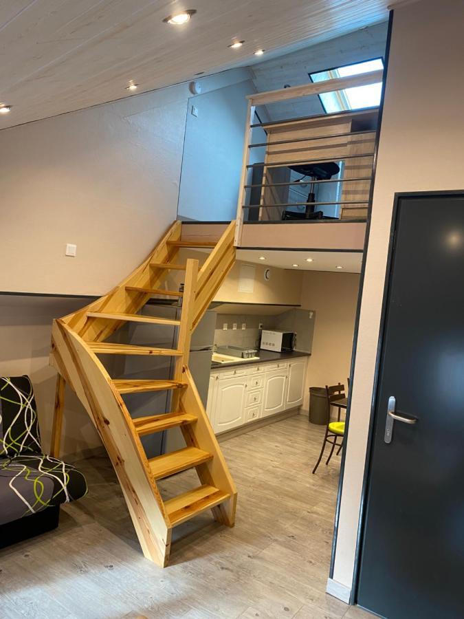 Appartement N4 Yssingeaux 외부 사진