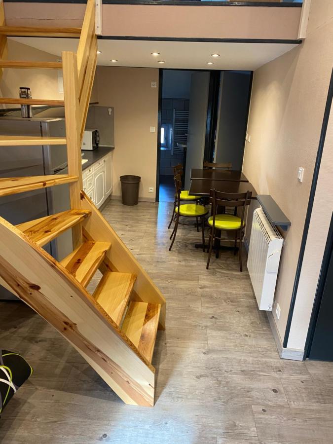 Appartement N4 Yssingeaux 외부 사진