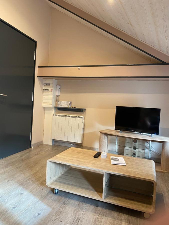 Appartement N4 Yssingeaux 외부 사진